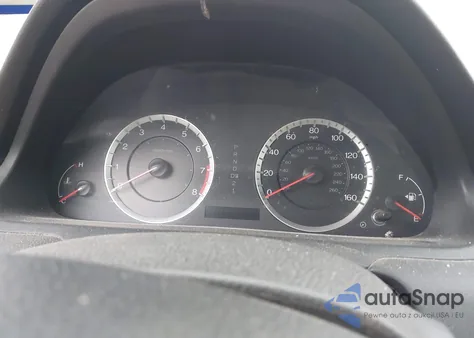 2012 Honda Accord 2.4 Se from USA, damaged, VIN 1HGCP2F69CA008145